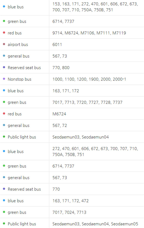 bus