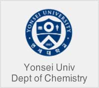 Department of Biochemistry at Yonsei University